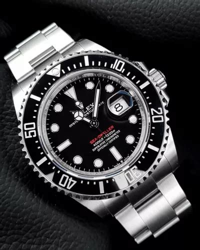 rolex sea dweller red line kaufgesuche|Rolex Sea.